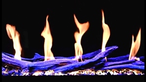 Modern Flames Orion Slim