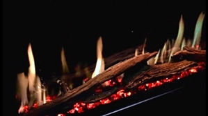 Modern Flames Orion Slim