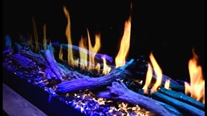 Modern Flames Orion Slim