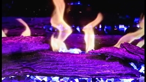 Modern Flames Orion Slim