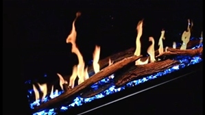 Modern Flames Orion Slim