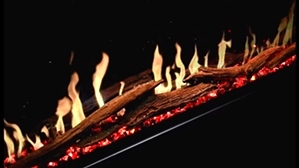 Modern Flames Orion Slim