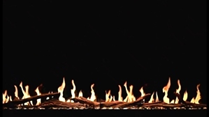 Modern Flames Orion Slim