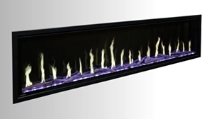 Modern Flames Orion Slim