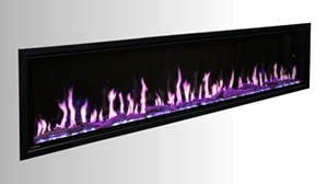 Modern Flames Orion Slim