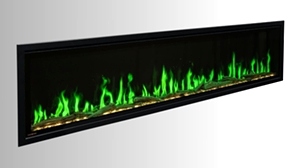 Modern Flames Orion Slim