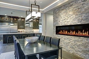 Modern Flames Orion Slim