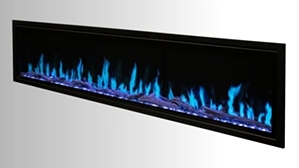 Modern Flames Orion Slim