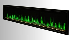 Modern Flames Orion Slim