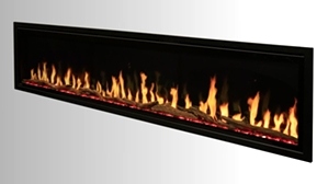 Modern Flames Orion Slim