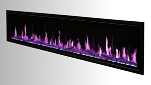 Modern Flames Orion Slim