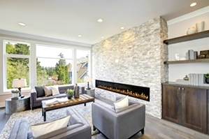 Modern Flames Orion Slim