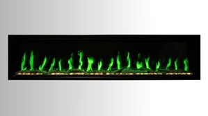 Modern Flames Orion Slim