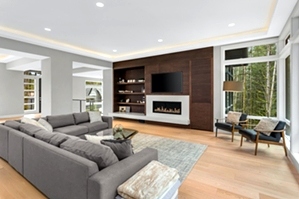 Modern Flames Orion Slim