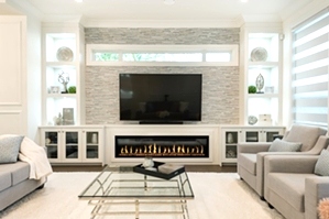 Modern Flames Orion Slim