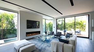 Modern Flames Orion Slim